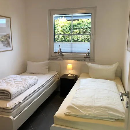 Appartamento Bernstein_ferienwohnungen *